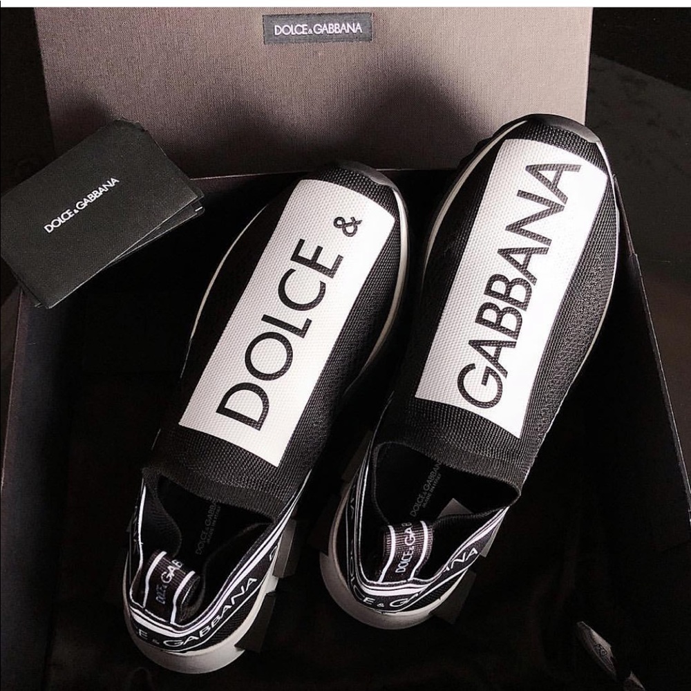Sneakers - Picture 6 of 6